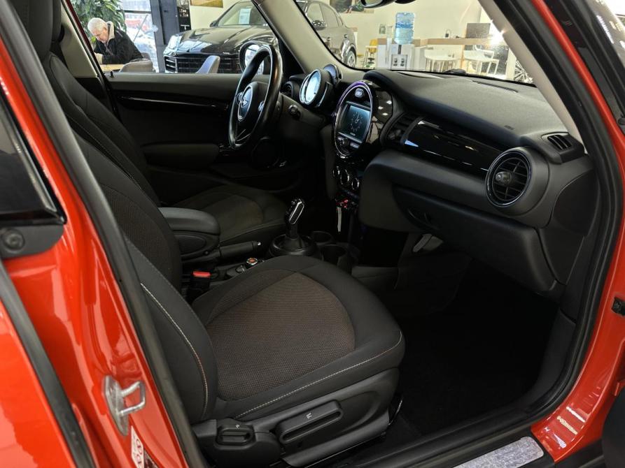 Mini Hatch III (F55/F56) Рестайлинг Санкт-Петербург  - изображение 36