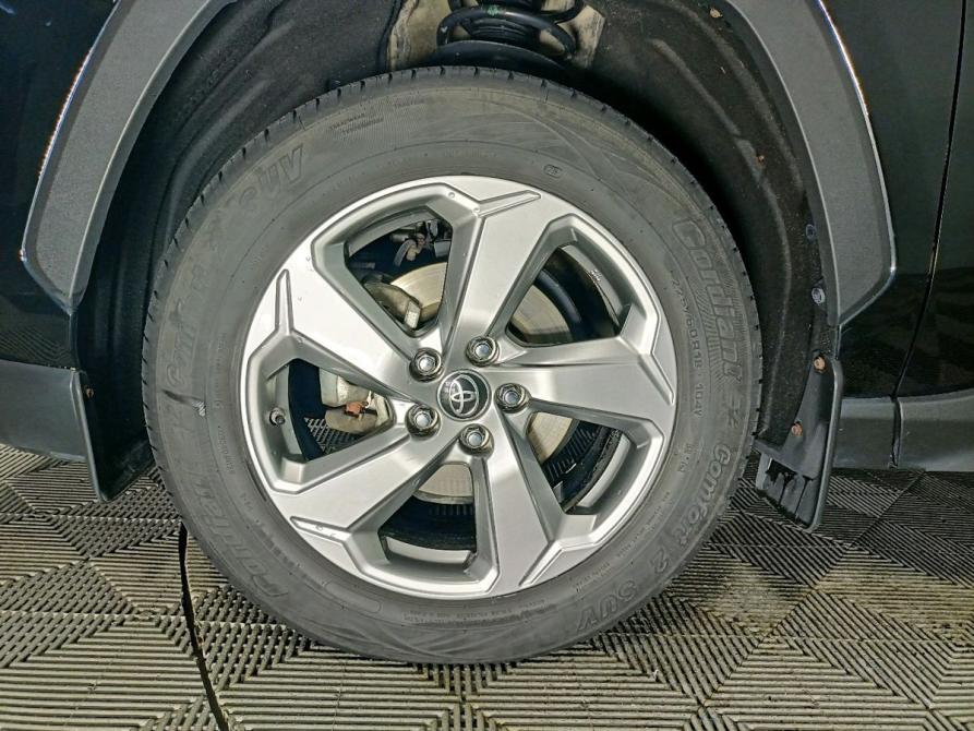 Toyota RAV4 V (XA50) Архангельск  - изображение 17
