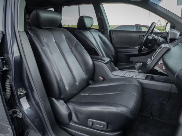 Nissan Murano I (Z50) с пробегом 2003 года, цена 400 000 рублей, 299897 км, внедорожник, Автокод Объявления