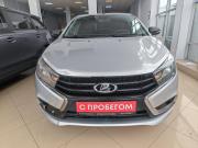 Lada (ВАЗ) Vesta I Арзамас  - изображение 16