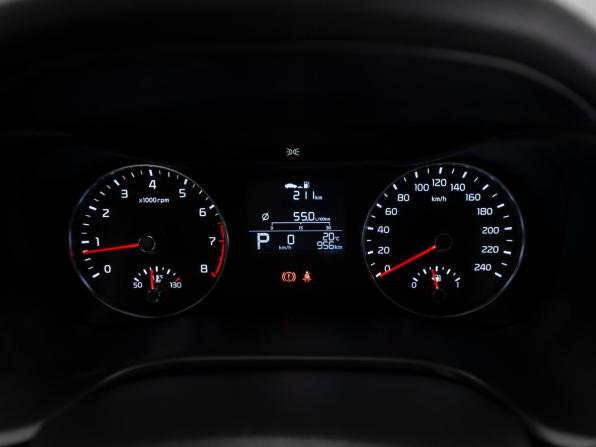 Kia Cerato IV Рестайлинг с пробегом 2025 года, цена 2 700 000 рублей, 951 км, седан, Автокод Объявления
