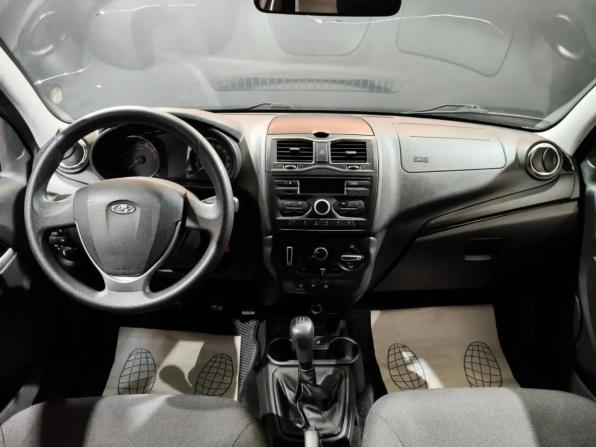 Lada (ВАЗ) Granta I Рестайлинг с пробегом 2018 года, цена 610 000 рублей, 123375 км, хэтчбек, Автокод Объявления