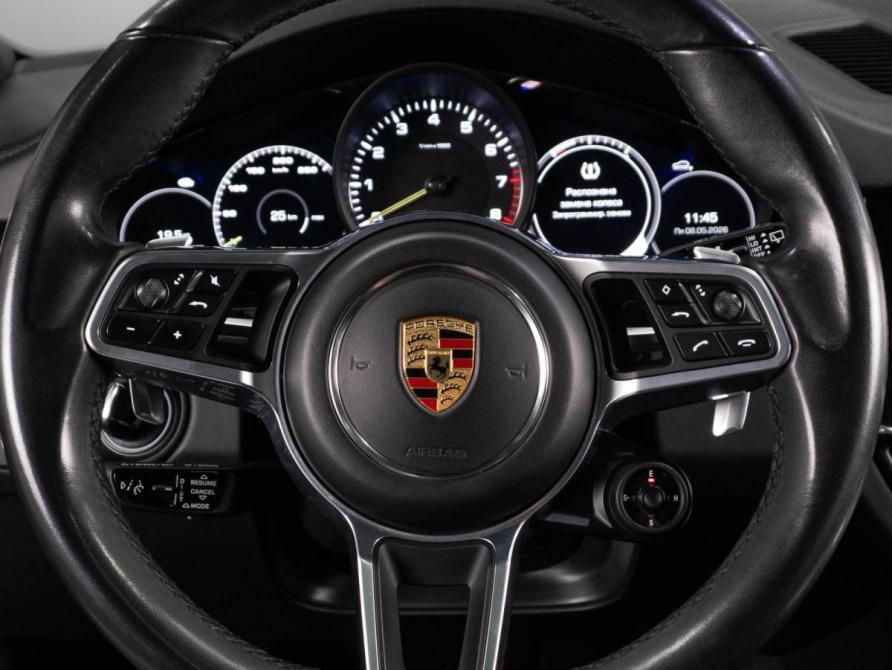 Porsche Cayenne III Тюмень  - изображение 19