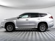 Mitsubishi Pajero Sport III Рестайлинг Москва  - изображение 26