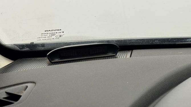Nissan Qashqai I Рестайлинг с пробегом 2011 года, цена 980 000 рублей, 196662 км, внедорожник, Автокод Объявления