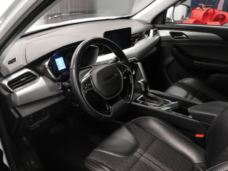 BAIC X35 Химки  - изображение 7