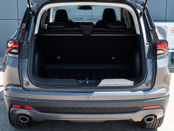 Changan CS35 Plus I Рестайлинг с пробегом 2024 года, цена 1 830 000 рублей, 34456 км, внедорожник, Автокод Объявления