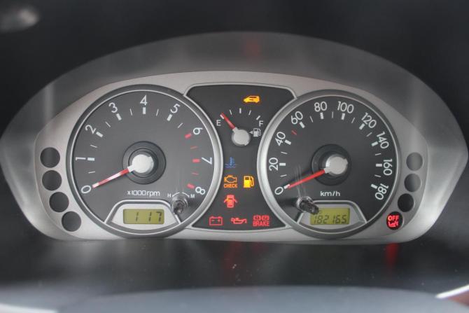Kia Picanto I Рестайлинг с пробегом 2008 года, цена 447 000 рублей, 182154 км, хэтчбек, Автокод Объявления