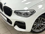 BMW X4 II (G02) Красноярск  - изображение 41