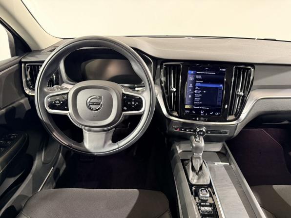 Volvo S60 III с пробегом 2021 года, цена 3 790 000 рублей, 20622 км, седан, Автокод Объявления