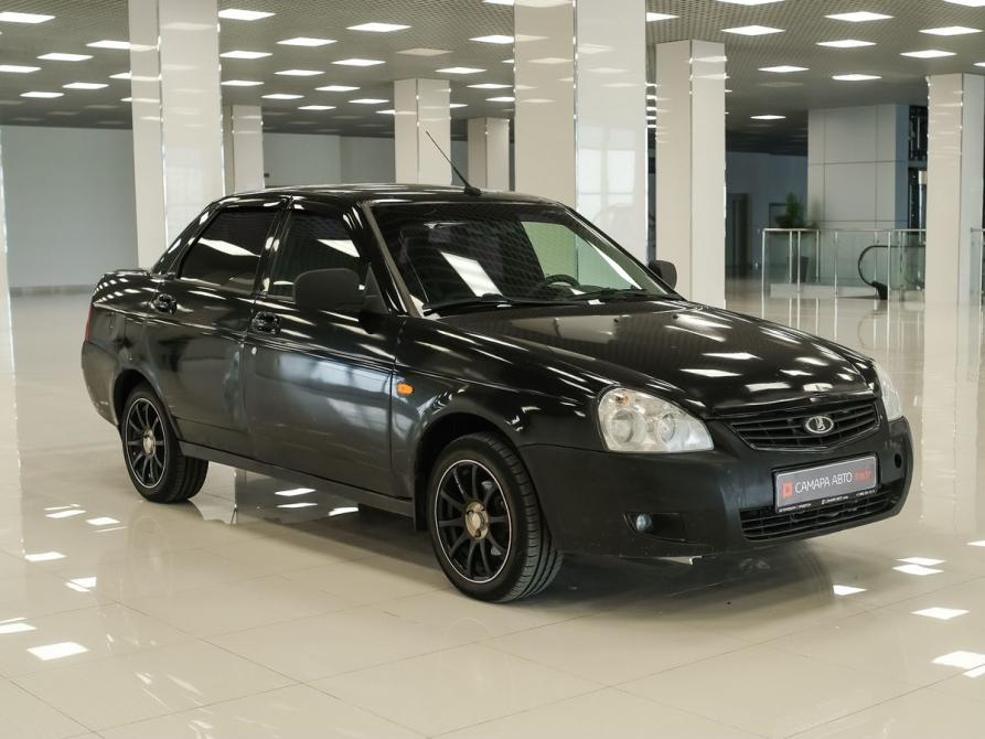 Lada (ВАЗ) Priora I Самара  - изображение 3