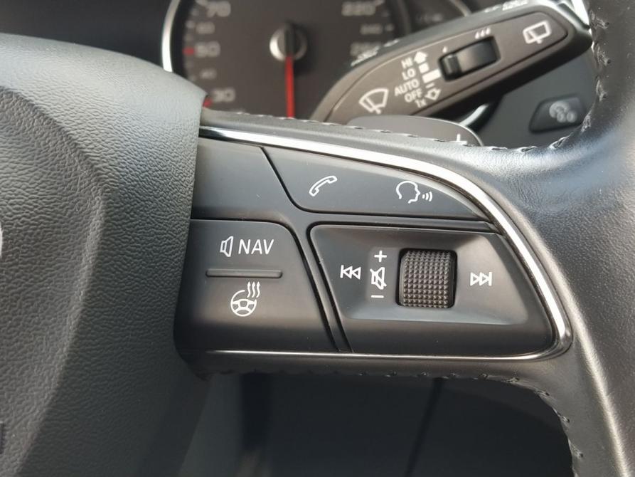 Audi Q5 II (FY) Екатеринбург  - изображение 13