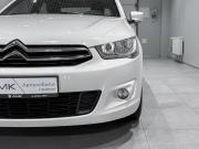 Citroen C-Elysee I Екатеринбург  - изображение 23