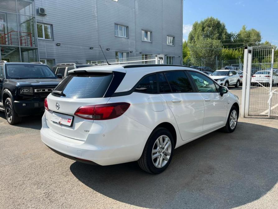 Opel Astra K Нижнекамск  - изображение 9