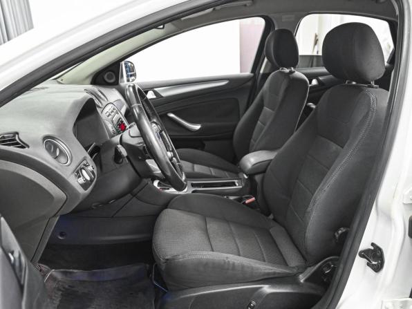 Ford Mondeo IV Рестайлинг с пробегом 2012 года, цена 999 000 рублей, 278014 км, седан, Автокод Объявления