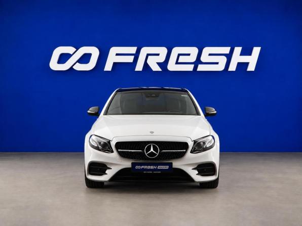 Mercedes-Benz E-Класс V (W213 S213 C238) с пробегом 2017 года, цена 3 347 051 рубль, 108401 км, седан, Автокод Объявления