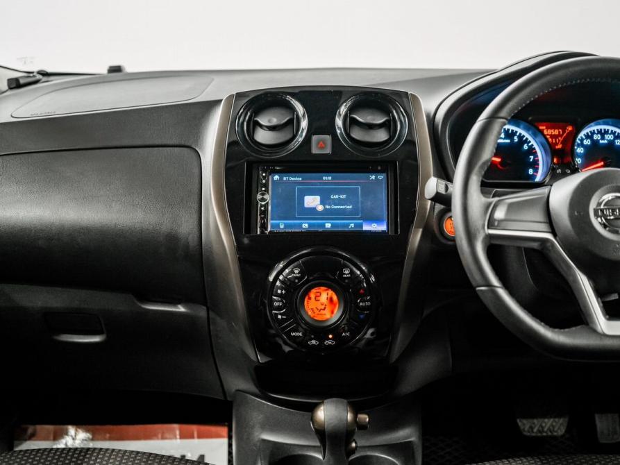 Nissan Note II Рестайлинг Красноярск  - изображение 12