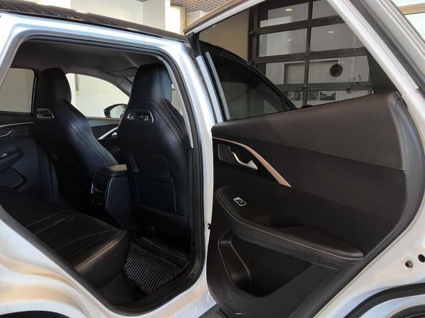 Omoda C5 I с пробегом 2023 года, цена 2 047 000 рублей, 81424 км, внедорожник, Автокод Объявления
