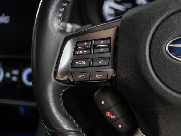 Subaru Levorg I с пробегом 2014 года, цена 1 300 500 рублей, 106493 км, универсал, Автокод Объявления