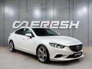 Mazda 6 III (GJ) Рестайлинг Воронеж  - изображение 22