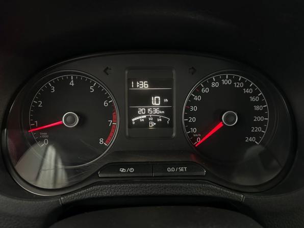 Volkswagen Polo V с пробегом 2014 года, цена 676 000 рублей, 201500 км, седан, Автокод Объявления