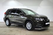 Nissan X-Trail III Рестайлинг Сургут  - изображение 31