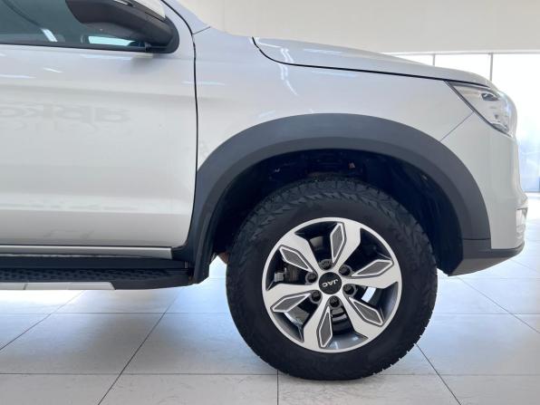 JAC T8 с пробегом 2024 года, цена 2 145 000 рублей, 88440 км, пикап, Автокод Объявления