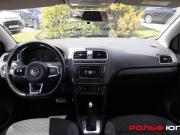 Volkswagen Polo V Рестайлинг Москва  - изображение 31
