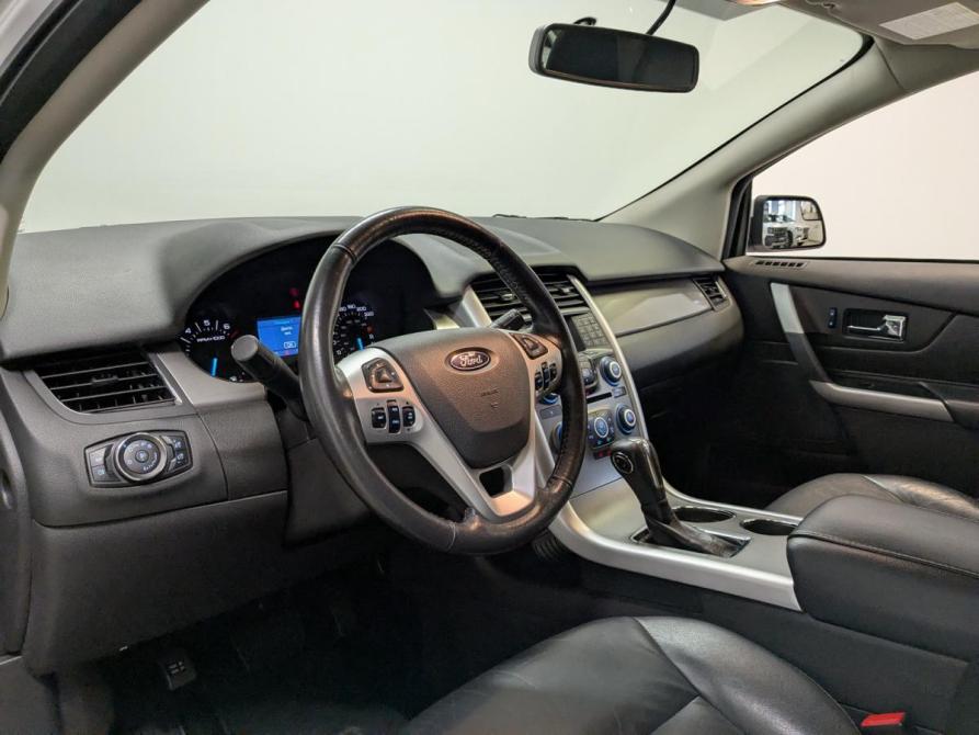 Ford Edge I Рестайлинг Санкт-Петербург  - изображение 16