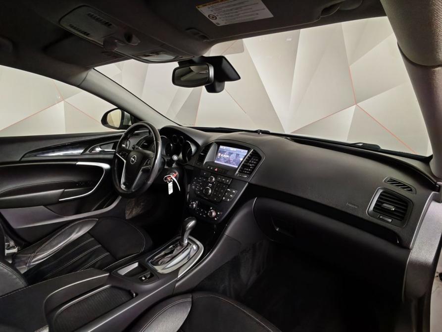 Opel Insignia I Москва  - изображение 10