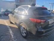 Infiniti FX II (S51) Рестайлинг Москва  - изображение 10