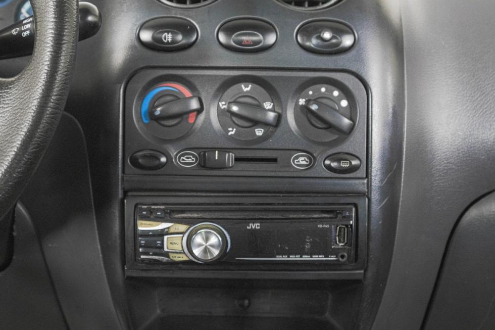 Daewoo Matiz I Рестайлинг Кемерово  - изображение 17