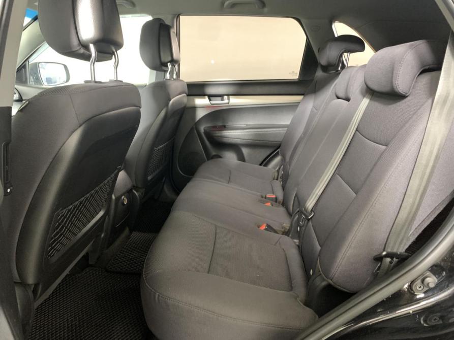 Kia Sorento II Москва  - изображение 18