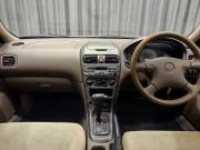 Nissan Sunny B15 Красноярск  - изображение 25