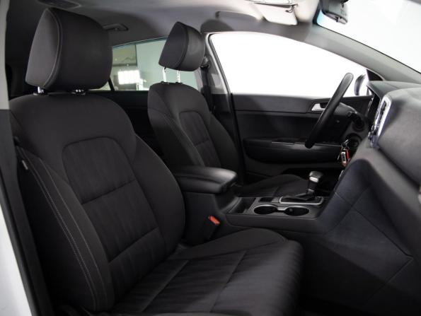 Kia Sportage IV с пробегом 2018 года, цена 1 549 000 рублей, 253614 км, внедорожник, Автокод Объявления