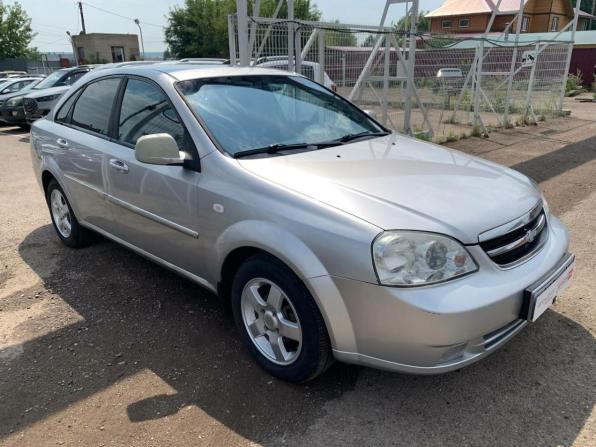 Chevrolet Lacetti I с пробегом 2011 года, цена 465 400 рублей, 169360 км, седан, Автокод Объявления