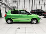 Skoda Fabia II Рестайлинг Казань  - изображение 27