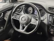 Nissan Qashqai II Рестайлинг Москва  - изображение 38