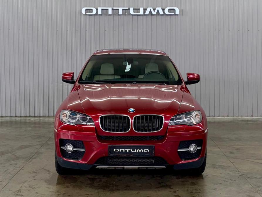 BMW X6 I (E71) Краснодар  - изображение 2