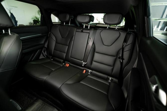 Новый Haval F7 II 2026 года, цена 3 199 000 рублей, внедорожник, Автокод Объявления