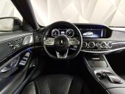 Mercedes-Benz S-Класс VI (W222 C217) Рестайлинг Москва  - изображение 46