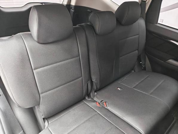 Mitsubishi Pajero Sport III с пробегом 2018 года, цена 3 419 000 рублей, 67000 км, внедорожник, Автокод Объявления