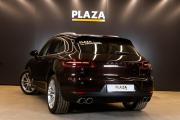 Porsche Macan I Уфа  - изображение 31