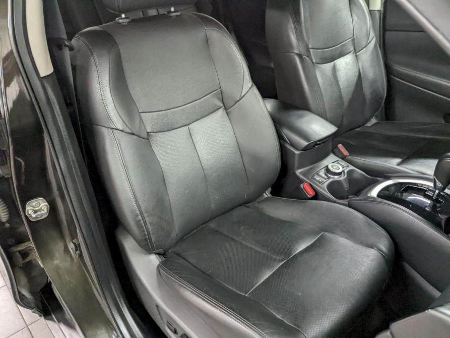 Nissan X-Trail III Москва  - изображение 21