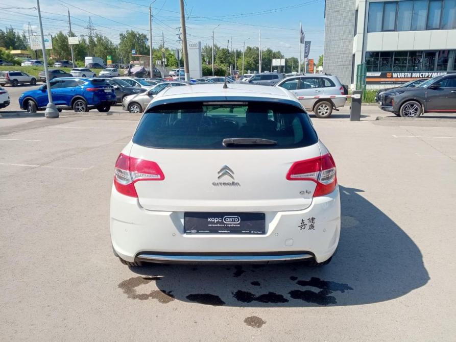 Citroen C4 II Тула  - изображение 5