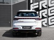 Chery Tiggo 7 Pro Max I Рестайлинг Краснодар  - изображение 32