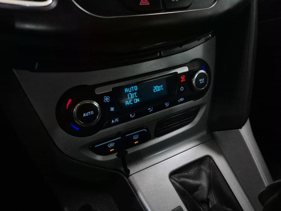 Ford Focus III Альметьевск  - изображение 21