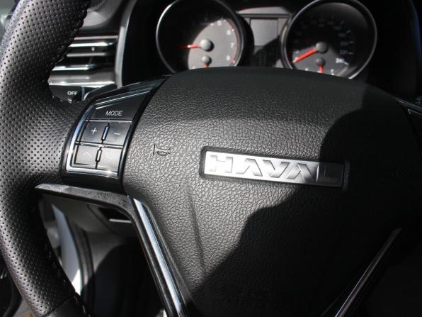 Haval M6 II с пробегом 2025 года, цена 1 950 000 рублей, 20634 км, внедорожник, Автокод Объявления