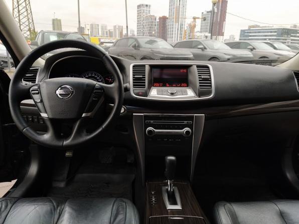 Nissan Teana II Рестайлинг с пробегом 2011 года, цена 969 000 рублей, 257418 км, седан, Автокод Объявления