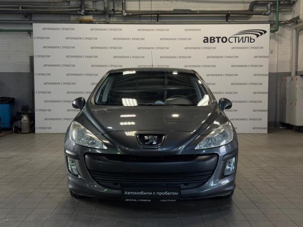 Peugeot 308 I с пробегом 2010 года, цена 399 000 рублей, 134000 км, хэтчбек, Автокод Объявления
